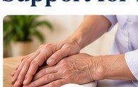 Personal care support
